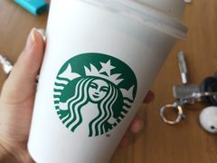 -星巴克(扬州宝应吾悦广场店)
