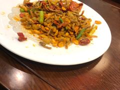 -东北大院·东北菜(三台子店)