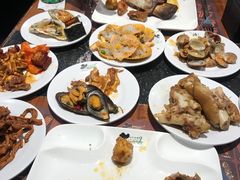 -汉巴味德(大悦城店)