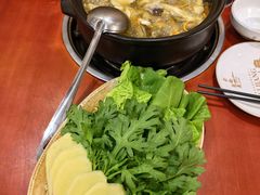 -菌之家·专业纯野生菌火锅·特色炒菌