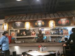 -京城小江南·北京烤鸭·江南土菜·白鱼(中关村店)