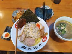 -日出拉面(望京店)
