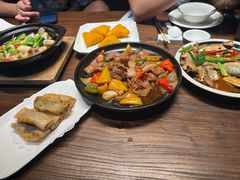-海尔巴格一甸茶餐厅(团结路店)