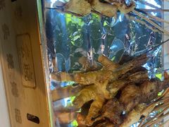 -云晓光头烧烤吧(德平路店)