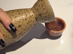-侯家庄私房菜馆观景餐厅