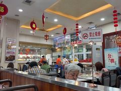 -京天红酒家(虎坊路店)