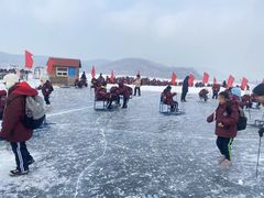 -棋盘山冰雪大世界