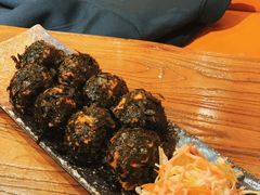 -冰川冷面·延边菜·炭烤串(观前店)