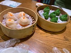 -苏小柳手工点心(人民广场分院)