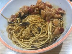 -早安山丘·豆浆油条(小木桥路店)