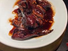 -老头儿油爆虾·1987杭州烟火味(湖滨银泰in77D区店)