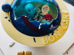 -BON CAKE(华贸购物中心店)