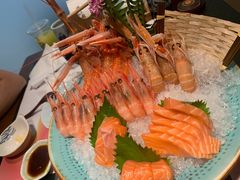 -匠和风精致料理(成都龙湖滨江天街店)
