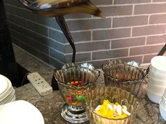 -浙江西子宾馆·瑶园咖啡厅