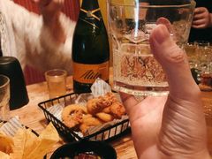 -Rural Tequila墨西哥餐厅(东川路店)