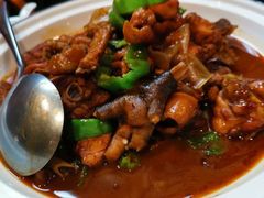 -阿庄新豫菜(通泰路店)