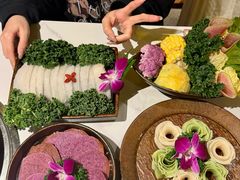-润泽园椰子鸡(汇一城店)