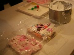 -爱之婚礼蛋糕(建外SOHO西区店)