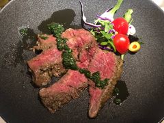 -西堤牛排(南京龙江店)