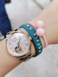 点击看大图 -P.STYLE 派斯造型