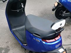 -九号电动车(安定门内大街店)