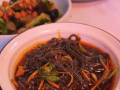 -鸣记脆皮烤鱼·海鲜烤鱼(三八广场店)