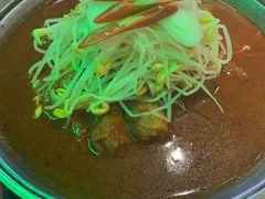 明洞辣鸡爪火锅-Meet Sun韩式大排档(五一广场7MALL店)