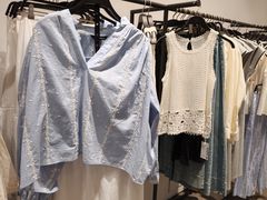 -URBAN REVIVO(上海中庚漫游城店)