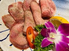 -小京致·碳火烤肉(贝岗村大街店)