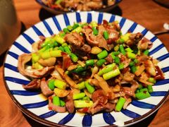 -树厨贵州菜(花果园购物中心店)