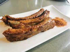 卤排骨-铜小馆(1891时光道店)
