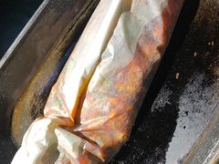 -醉巫山纸包鱼·私房菜