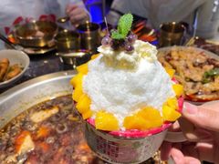 -明瓦廊美食街