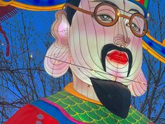 -大明幻境第一城