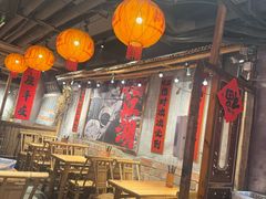 -周小波重庆小面·重庆名小吃(邹容路店)