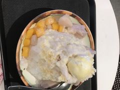 -鲜芋仙Meet Fresh(壹方城店)