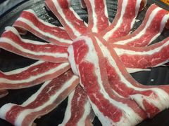 -唯成•韩国炭火烤肉 유성고기