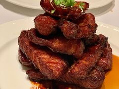 熏鱼-福1015(愚园路店)