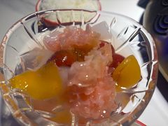 -徐记小怪兽肉蟹煲(中央大街店)