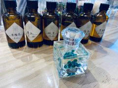 -墨more调香馆DIY自调香水(博雅国际中心B座店)
