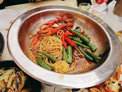 -聚味瞿记·龙虾堂(坡子街店)