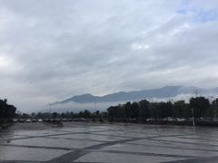 -前童古镇