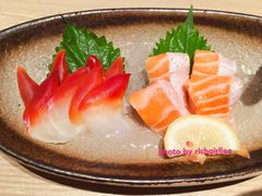 三文鱼腩-千两(海港城店)