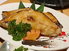 -贵木日本料理·铁板烧(新地假日广场店)