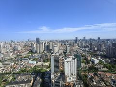 -上海波特曼丽思卡尔顿酒店
