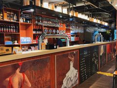 -麦凯伦烧烤·精酿超级工厂店(金桥总店)