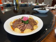 -锡和无锡菜(景丽苑店)