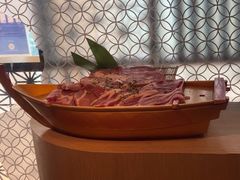 -AJIYA·池袋日式烧肉自助(天津万象城店)