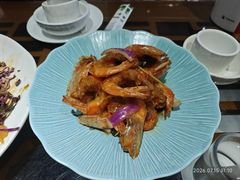 -良师门滨海人家·海鲜·家常菜(滨海城店)
