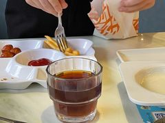 -豪客来牛排(中央花苑店)